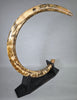 Woolly Mammoth Tusk - 67"