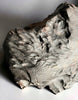 Oriented Meteorite with Flight Lines - 24.7 kg