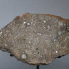 Massive Moon Rock - Oued El Hamim - 884 gram slice