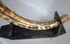 Woolly Mammoth Tusk - 67"