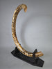 Woolly Mammoth Tusk - 67"