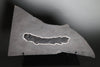 Gyropthychius agassizi - Fish Fossil from Scotland