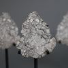 Lunar Meteorite Slice, Gadamis 005 - 30 grams