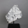 Lunar Meteorite Slice, Gadamis 004 - 119.6 grams