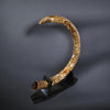 Woolly Mammoth Tusk - 9' long, 100 lbs.