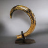 Woolly Mammoth Tusk - 69"